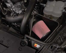 Load image into Gallery viewer, K&amp;N COLD AIR INTAKE SYSTEM (2024+ S650 FORD MUSTANG ECOBOOST 2.3L TURBO)