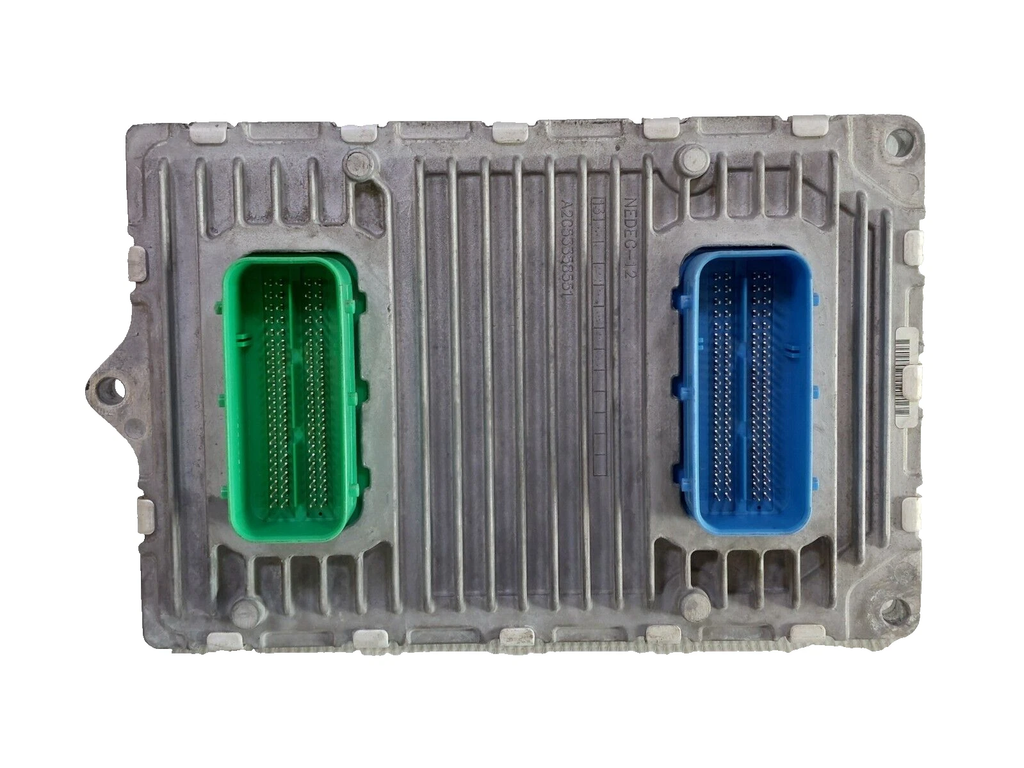 EURO+DRIVE® DIRECT TUNING (DODGE DART 2.4L)