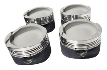 Load image into Gallery viewer, FORGED PISTON SET FOR FIAT 1.4 MULTIAIR TURBO APPLICATIONS