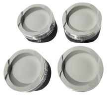Load image into Gallery viewer, FORGED PISTON SET FOR FIAT 1.4 MULTIAIR TURBO APPLICATIONS