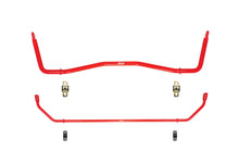 Load image into Gallery viewer, EIBACH FRONT &amp; REAR SWAYBAR KIT (FIAT 124 SPIDER/ABARTH)