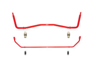 EIBACH FRONT & REAR SWAYBAR KIT (FIAT 124 SPIDER/ABARTH)