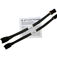EXTENDED CABLES FOR SGW MODULE FOR FCA CARS 2017+