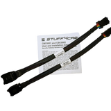 EXTENDED CABLES FOR SGW MODULE FOR FCA CARS 2017+