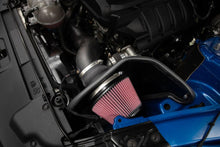 Load image into Gallery viewer, K&amp;N AIRCHARGER PERFORMANCE AIR INTAKE (MUSTANG ECBOOST 2015-2023)