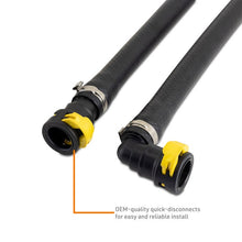 Load image into Gallery viewer, BAFFLED OIL CATCH CAN KIT (2024+ MUSTANG ECOBOOST S650)