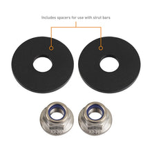 Load image into Gallery viewer, BAFFLED OIL CATCH CAN KIT (2024+ MUSTANG ECOBOOST S650)