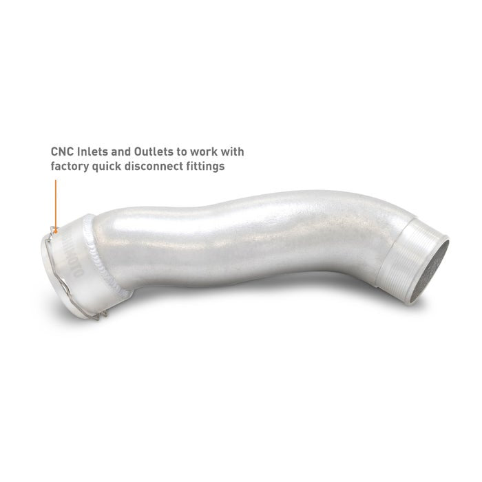 MISHIMOTO INTERCOOLER PIPE KIT S650 (2024+ FORD MUSTANG ECOBOOST 2.3L)