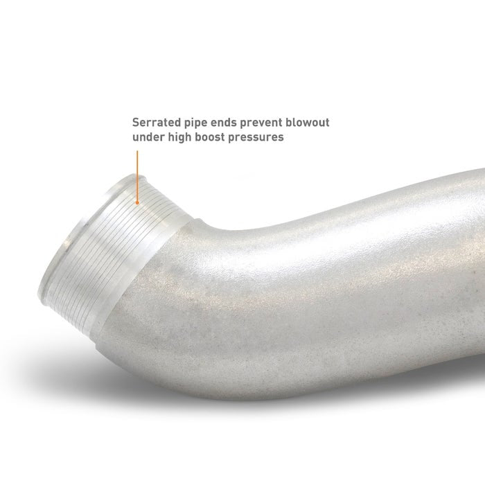 MISHIMOTO INTERCOOLER PIPE KIT S650 (2024+ FORD MUSTANG ECOBOOST 2.3L)