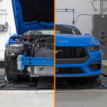 Load image into Gallery viewer, MISHIMOTO INTERCOOLER CORE UPGRADE S650 (2024+ FORD MUSTANG ECOBOOST 2.3L)