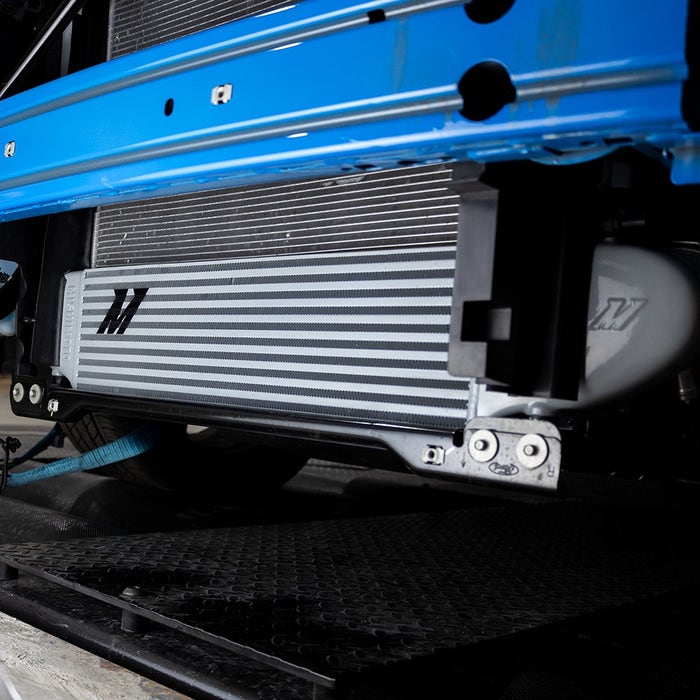 MISHIMOTO INTERCOOLER CORE UPGRADE S650 (2024+ FORD MUSTANG ECOBOOST 2.3L)