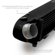 Load image into Gallery viewer, MISHIMOTO INTERCOOLER CORE UPGRADE S650 (2024+ FORD MUSTANG ECOBOOST 2.3L)