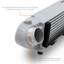 Load image into Gallery viewer, MISHIMOTO INTERCOOLER CORE UPGRADE S650 (2024+ FORD MUSTANG ECOBOOST 2.3L)