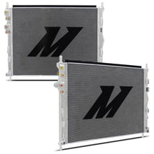 Load image into Gallery viewer, MISHIMOTO PERFORMANCE ALUMINUM RADIATOR UPGRADE (2024+ FORD MUSTANG S650)