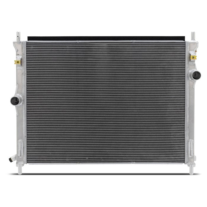 MISHIMOTO PERFORMANCE ALUMINUM RADIATOR UPGRADE (2024+ FORD MUSTANG S650)