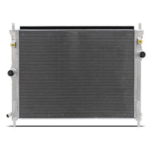 Load image into Gallery viewer, MISHIMOTO PERFORMANCE ALUMINUM RADIATOR UPGRADE (2024+ FORD MUSTANG S650)
