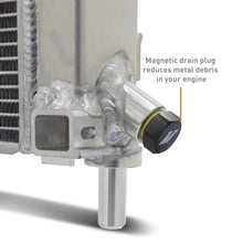Load image into Gallery viewer, MISHIMOTO PERFORMANCE ALUMINUM RADIATOR UPGRADE (2024+ FORD MUSTANG S650)