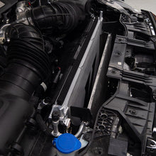 Load image into Gallery viewer, MISHIMOTO PERFORMANCE ALUMINUM RADIATOR UPGRADE (2024+ FORD MUSTANG S650)