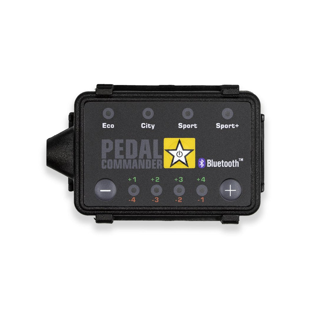 PEDAL COMMANDER THROTTLE CONTROLLER (FORD MUSTANG 2015-2023)