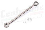 TITANIUM WASTEGATE ACTUATOR ROD (ALFA ROMEO GIULIA/STELVIO 2.0L)