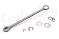 TITANIUM WASTEGATE ACTUATOR ROD (ALFA ROMEO GIULIA/STELVIO 2.0L)