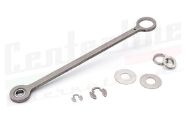 TITANIUM WASTEGATE ACTUATOR ROD (ALFA ROMEO GIULIA/STELVIO 2.0L)