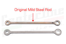 Load image into Gallery viewer, TITANIUM WASTEGATE ACTUATOR ROD (ALFA ROMEO GIULIA/STELVIO 2.0L)
