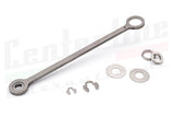 TITANIUM WASTEGATE ACTUATOR ROD (ALFA ROMEO GIULIA/STELVIO 2.0L)