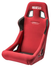 Load image into Gallery viewer, SPARCO SPRINT COMPETITION SEAT