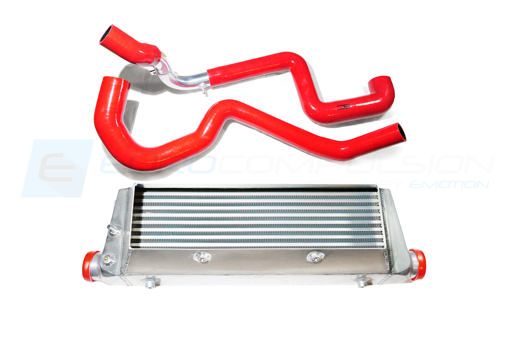FRONT MOUNT INTER-COOLER RACE KIT (FMICR) (FIAT 124 SPIDER / ABARTH)