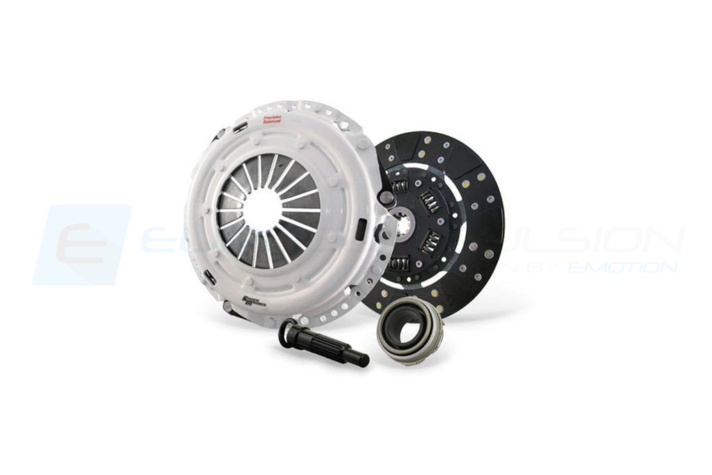 CLUTCH MASTERS PERFORMANCE CLUTCH KITS (124 SPIDER/ABARTH)