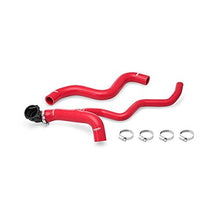 Load image into Gallery viewer, MISHIMOTO FIAT 500 SILICONE COOLANT HOSES - EUROCOMPULSION