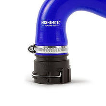 Load image into Gallery viewer, MISHIMOTO ABARTH/500T SILICONE COOLANT HOSES - EUROCOMPULSION