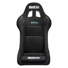 Load image into Gallery viewer, SPARCO EVO COMPETITION SEAT