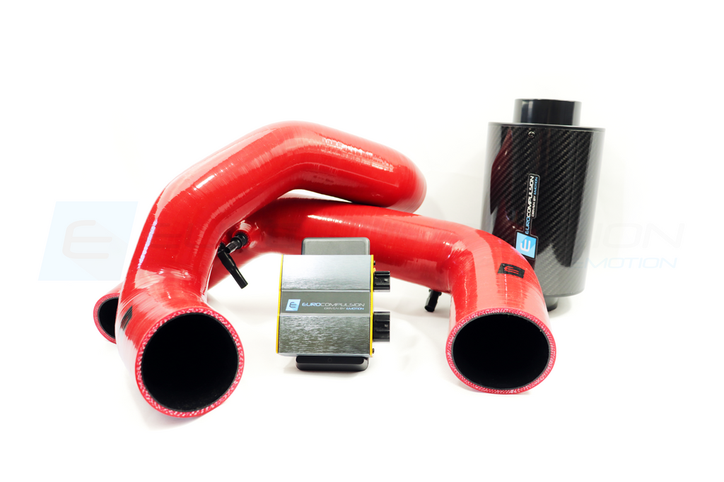 POWER BOOSTER® PHASE 1 POWER PACKAGE (500 ABARTH/FIAT 500T)