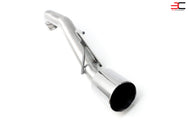 NEU-F FIAT 500T EXHAUST - EUROCOMPULSION