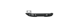 ROAD ARMOR - Stealth Rear Bumper Mid Width - JEEP WRANGLER JL