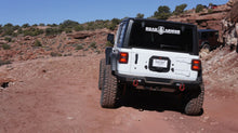 Load image into Gallery viewer, ROAD ARMOR - Stealth Rear Bumper Mid Width - JEEP WRANGLER JL