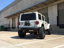 Load image into Gallery viewer, ROAD ARMOR - Stealth Rear Bumper Full Width - JEEP WRANGLER JL