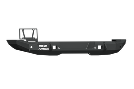 ROAD ARMOR - Stealth Rear Bumper Full Width - JEEP WRANGLER JL