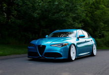 Load image into Gallery viewer, KW V3 COIL-OVER SYSTEM (ALFA ROMEO GIULIA 2.0L) W/ELECTRIC DAMPENERS