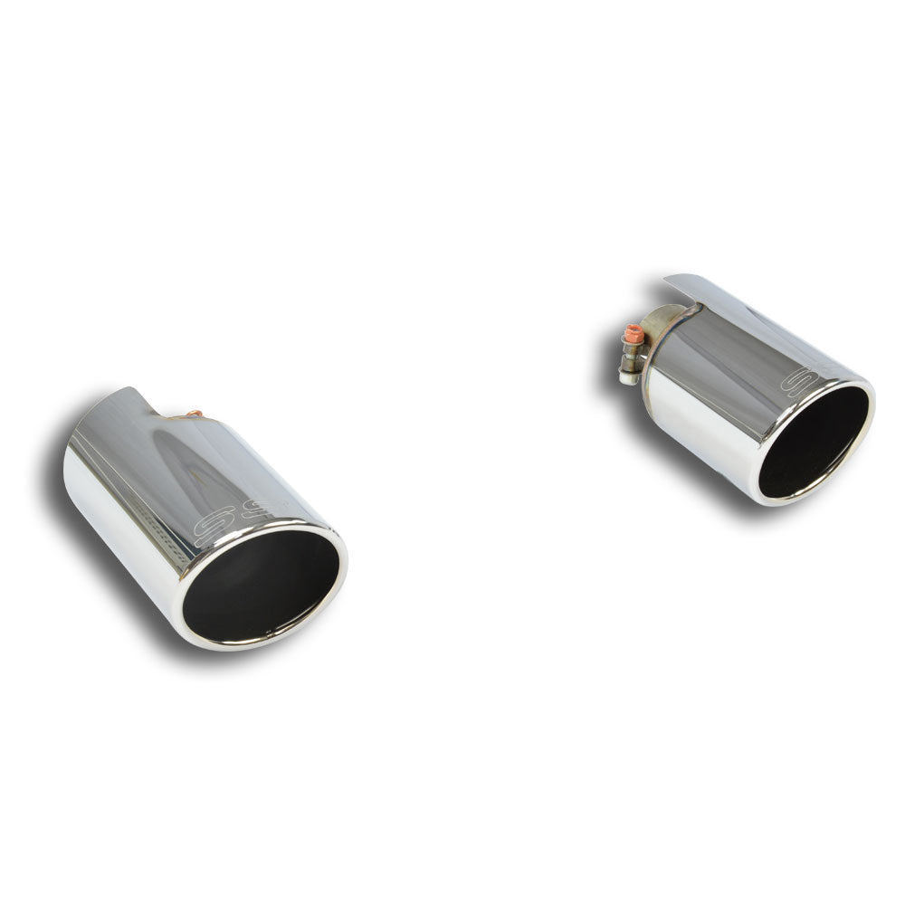 STREET PERFORMANCE PACK EXHAUST SYSTEM (FIAT 500 ABARTH)