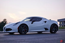 Load image into Gallery viewer, CENTRIC POSI-QUIET FRONT BRAKE PADS (ALFA ROMEO 4C)