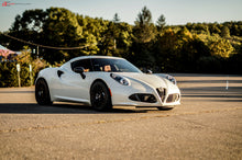 Load image into Gallery viewer, HAWK PERFORMANCE STREET 5.0 FRONT BRAKE PADS(ALFA ROMEO 4C)