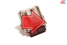 EURO+DRIVE® ALFA ROMEO 4C ECU CLONE SYSTEM TRANSFER - EUROCOMPULSION