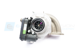 HYBRID/BIG TURBO UPGRADE (ALFA ROMEO GIULIA/STELVIO 2.0L)