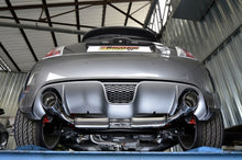Load image into Gallery viewer, TURBO-BACK OR CAT-BACK SYSTEMS (FIAT 500 ABARTH/500T)