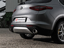 Load image into Gallery viewer, AXLE-BACK SYSTEMS (ALFA ROMEO STELVIO 2.0L)