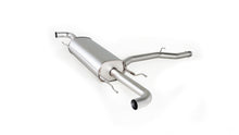 Load image into Gallery viewer, REMUS RACING CAT-BACK EXHAUST SYSTEM (ALFA ROMEO STELVIO 2.0L)
