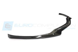 CARBON FIBER FULL FRONT LIP (ALFA ROMEO GIULIA 2.0L BASE)